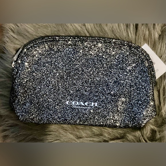 Coach Handbags - COACH POUCH